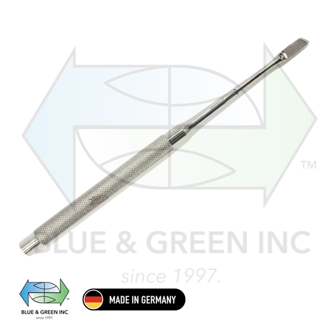 Surgical Chisel (835-3) - Blue & Green Inc.