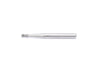 Diamond Bur FG - Round + Collar - Blue & Green Inc.