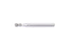 Diamond Bur FG - Round + Collar - Blue & Green Inc.