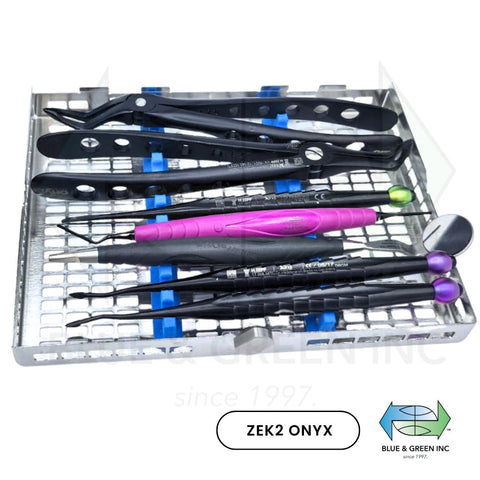 Easy Extraction Kit (ZEK2 Onyx)