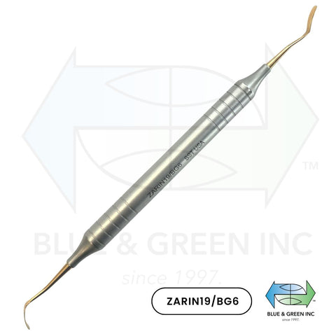 Composite Instrument ZARIN19/BG6