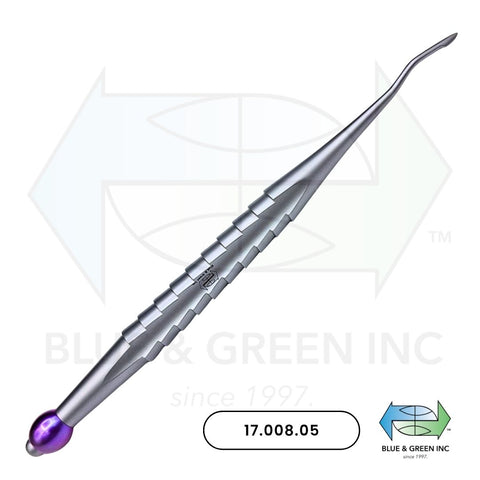 Interproximator X-Tool (17.008.05) - Blue & Green Inc.