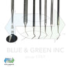 Perio Surgery Kit (PSKC-2) - Blue & Green Inc.