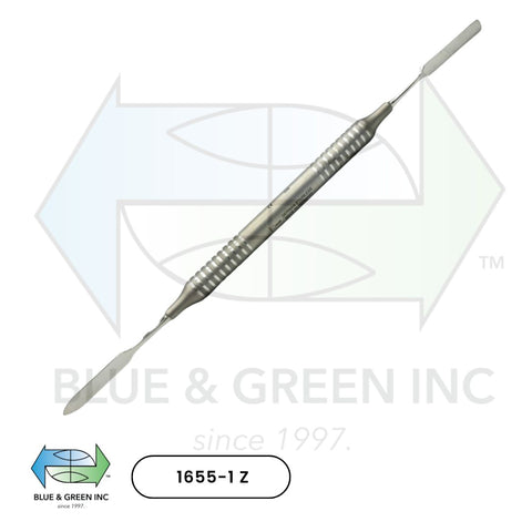 Spatula (1655-1Z) - Blue & Green Inc.