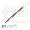 Probe single end P22/BG6 - Blue & Green Inc.