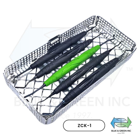 Composite Instrument Kit (ZCK-1)