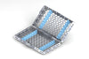 Galaxy Cassette - 18 x 10 - 14 instruments (183025) - Blue & Green Inc.