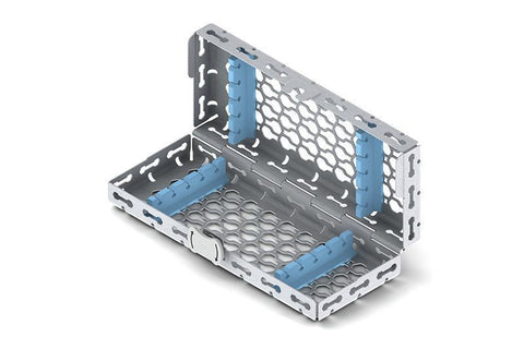 Galaxy Cassette - 18 x 7 - 10 instruments (183044) - Blue & Green Inc.