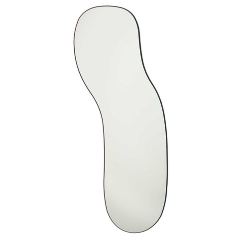 Titanium Glass Photo Mirror - LATERAL C (190762) - Blue & Green Inc.