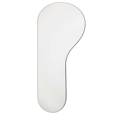 Titanium Glass Photo Mirror - LINGUAL P (190764) - Blue & Green Inc.