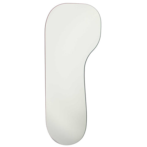 Titanium Glass Photo Mirror - LINGUAL G (190765) - Blue & Green Inc.