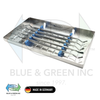 Filling Instruments Kit - Special Kit (1700-K1) - Blue & Green Inc.