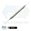 Burnisher BR45 / BG6 light handle - Blue & Green Inc.