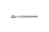 Diamond Bur FG - Cone Round End - Blue & Green Inc.