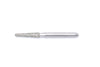 Diamond Bur FG - Cone Round End - Blue & Green Inc.