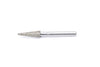 Diamond Bur FG - Cone Round End - Blue & Green Inc.