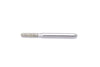 Diamond Bur FG - Cylinder Round End - Blue & Green Inc.