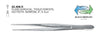 Fine Atraumatic Tissue Forceps, different sizes (22.408.11, 13, 14, 15, 20) - Blue & Green Inc.