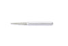Diamond Bur FG - Conical Torpedo - Blue & Green Inc.