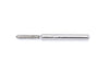 Diamond Bur FG - Torpedo Cylinder - Blue & Green Inc.