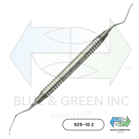 Sinus Lift (925-10Z) - Blue & Green Inc.