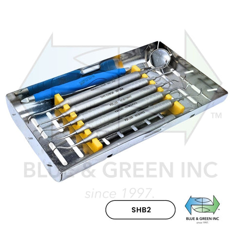 Scaler Kit (SHB2)