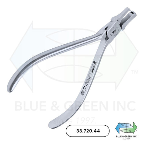 Ortho Pliers (33.720.44)