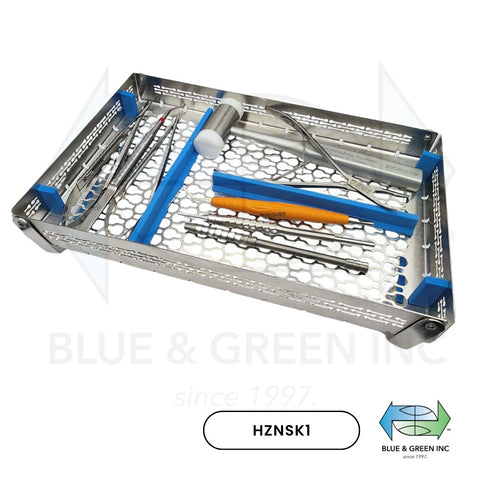 Essential Microsurgery Kit (HZNSK1)