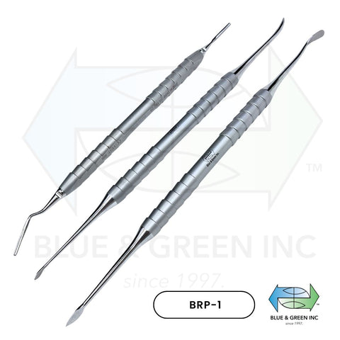 Buzzer Periotome Set (BRP-1)