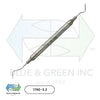 Filling instrument, Mortonson mod. (1790-3 Z) - Blue & Green Inc.