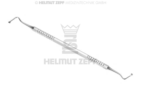 Excavator,2.5mm (24.709.35) - Blue & Green Inc.