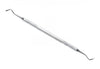 Filling Instruments Kit - Classic Handle (FCH-2) - Blue & Green Inc.