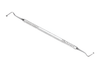 Filling Instruments Kit - Classic Handle (FCH-2) - Blue & Green Inc.