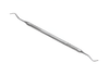 Filling Instruments Kit - Classic Handle (FCH-2) - Blue & Green Inc.