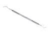 Filling Instruments Kit - Classic Handle (FCH-1) - Blue & Green Inc.