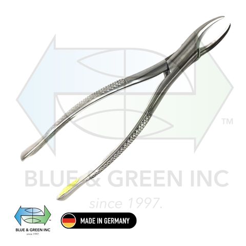 Forceps (600-69) - Blue & Green Inc.
