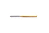 Carbide Finishing Burs - 12 Blades Torpedo - Blue & Green Inc.