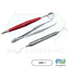 Diagnostic Kit (DBK-1) - Blue & Green Inc.