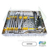 Essential Extraction Kit (EXTKS1) - Blue & Green Inc.