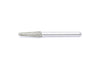 Diamond Bur FG - Cone Round End - Blue & Green Inc.