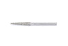 Diamond Bur FG - Safe End - Blue & Green Inc.