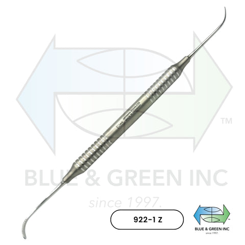Sinus Lift (922-1Z) - Blue & Green Inc.