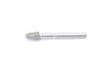 Diamond Bur FG - Cone Round End - Blue & Green Inc.