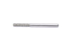 Diamond Bur FG - Cylinder Round End - Blue & Green Inc.
