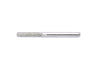 Diamond Bur FG - Cylinder Round End - Blue & Green Inc.