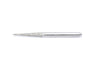 Diamond Bur FG - Conical Torpedo - Blue & Green Inc.