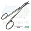 Wire & Metal Cutter, Universal Crown Scissor (2625) - Blue & Green Inc.
