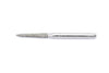 Diamond Bur FG - Pointed Taper - Blue & Green Inc.