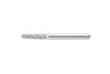 Diamond Bur FG - Torpedo Cylinder - Blue & Green Inc.