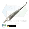 Elevator + Suction (Root Finder Set) (700-33R & 700-33L) - Blue & Green Inc.